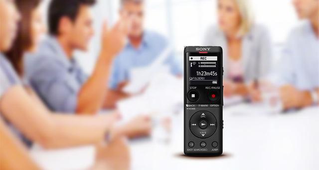 功能简单消除噪音好的录音笔,录音笔无杂音推荐