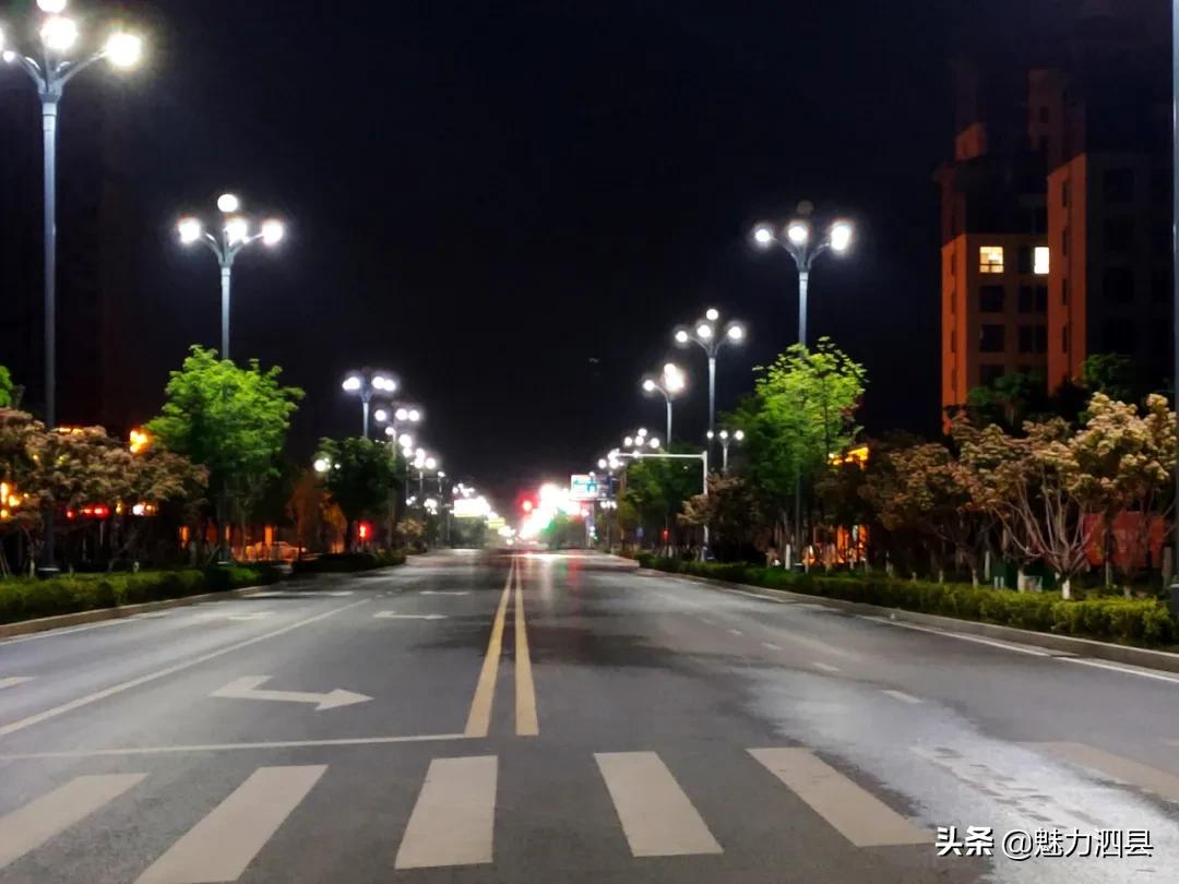 全国文明县城泗县,2024年泗县评上文明城市了吗