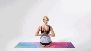 猥琐颈怎么矫正,一招改善猥琐肩