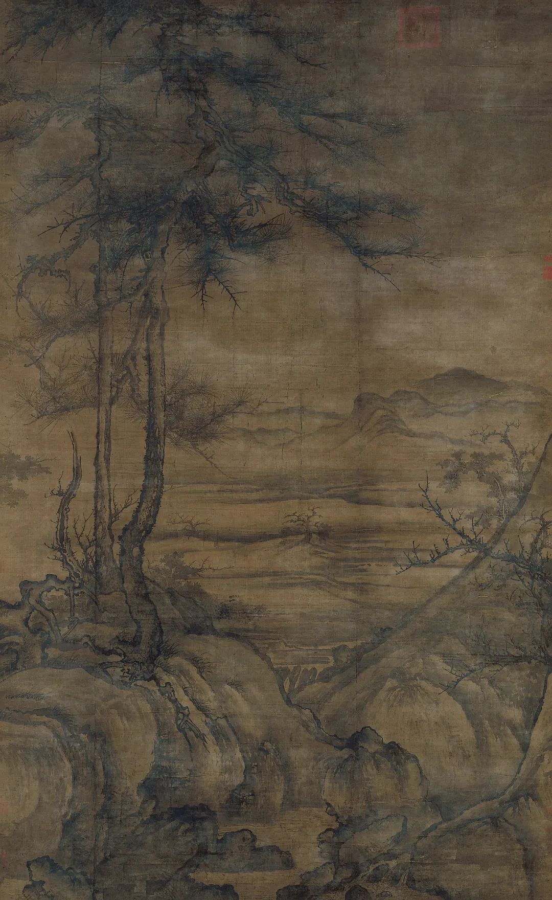 郭熙的画论,郭熙画论赏析