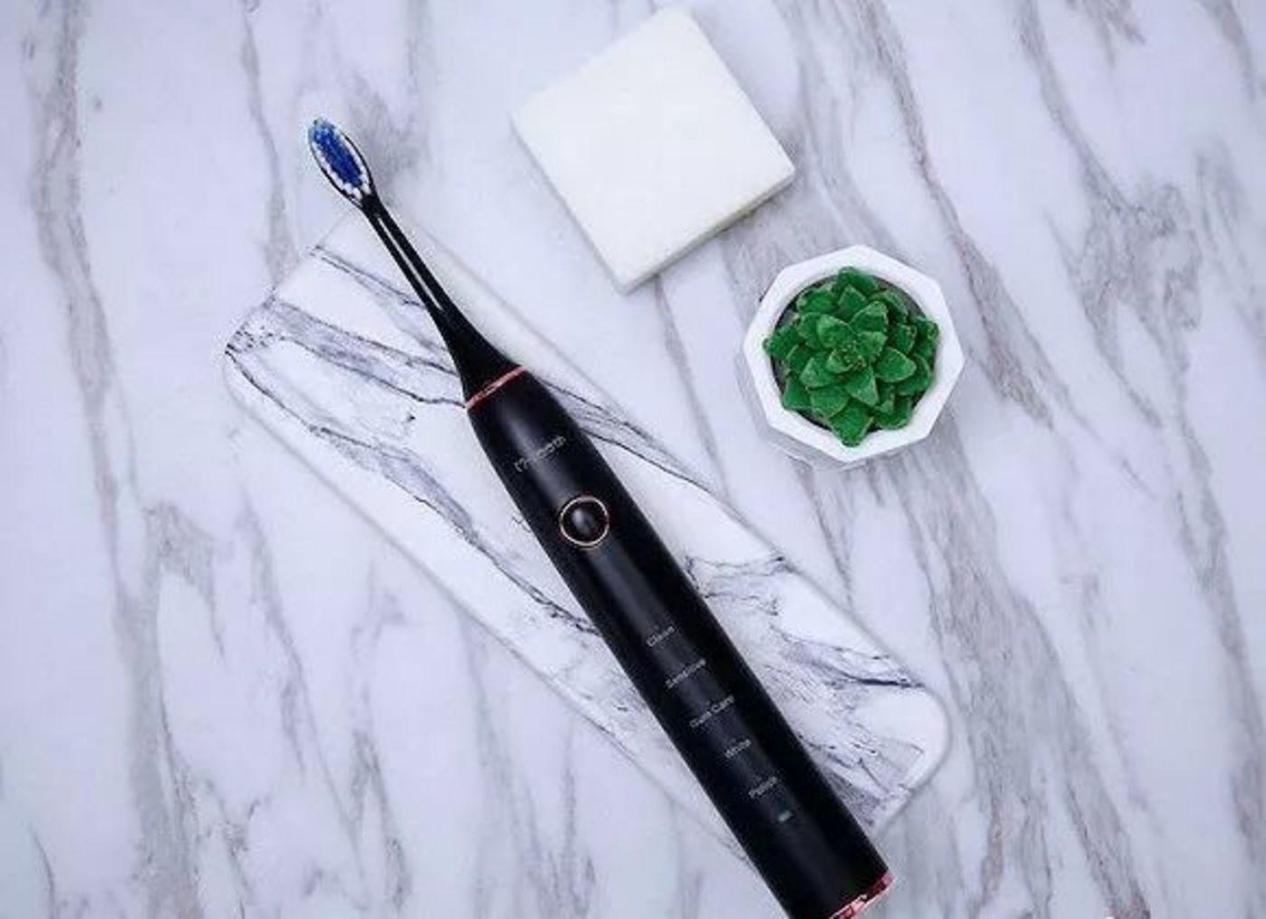 有必要用电动牙刷吗男生,给男朋友送电动牙刷推荐