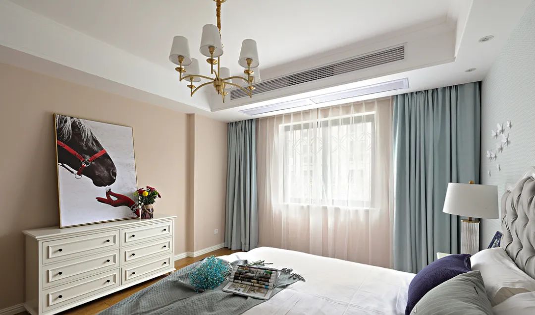 家里装中央空调得多少钱,中央空调建议装么