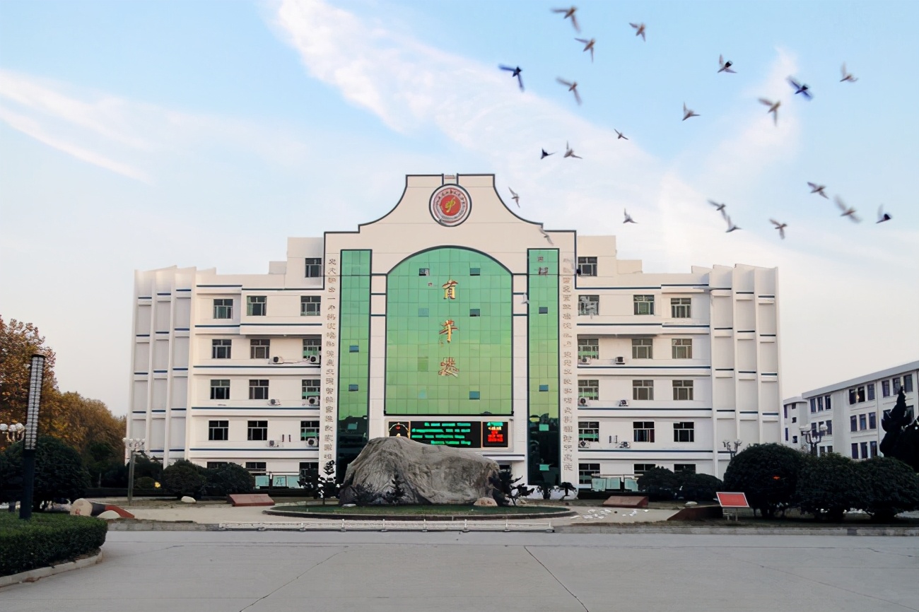 宿迁最牛的中学,宿迁两所顶尖高中