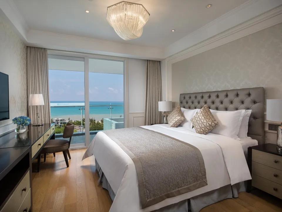 丽禾温德姆酒店三亚三人间,丽禾温德姆酒店三亚住宿