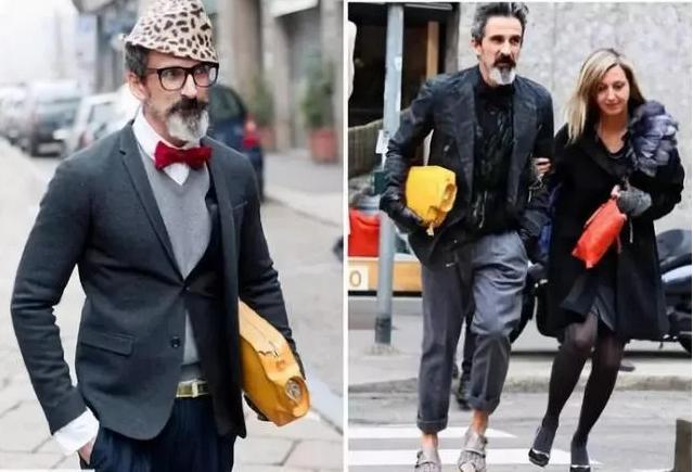 法国富婆看中国物价,法国富婆奢侈品