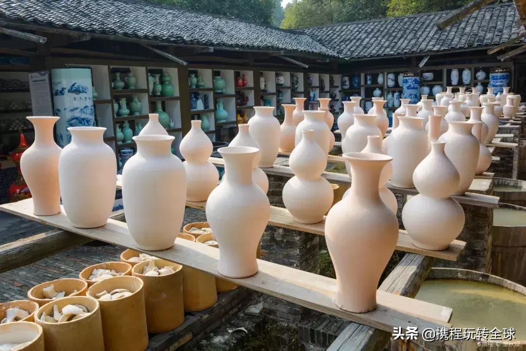 中国人和外国人旅游思想上的差异,各国旅行者区别