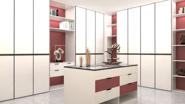 东莞全屋定制衣柜安装,东莞全屋定制衣柜规格型号