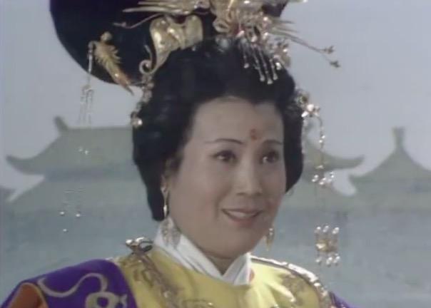 王母娘娘的传说始于什么时候,王母娘娘是怎么来的