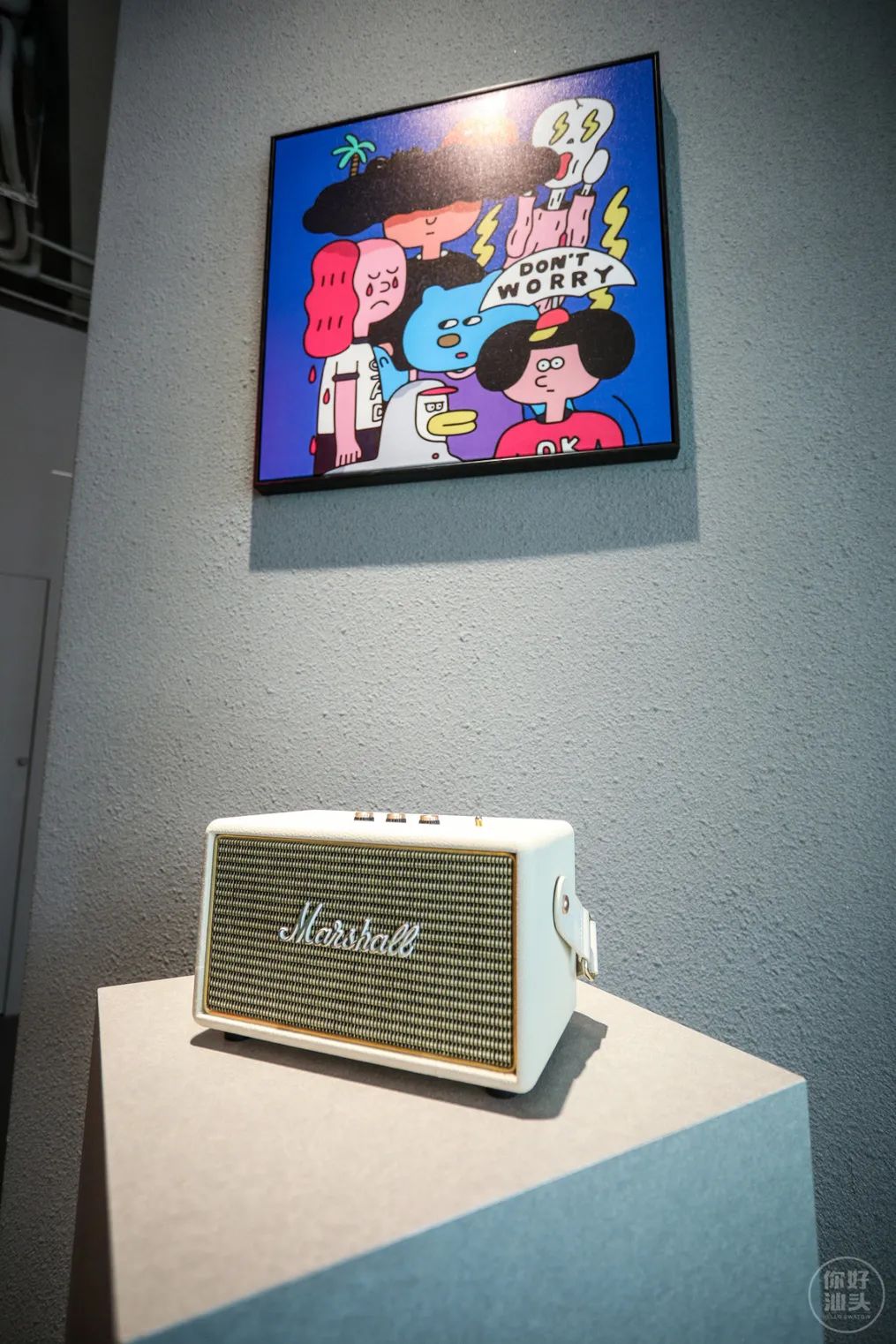 汕头也有韩剧同款的「室内棒球馆」啦!坐拥无敌海景,出片率up