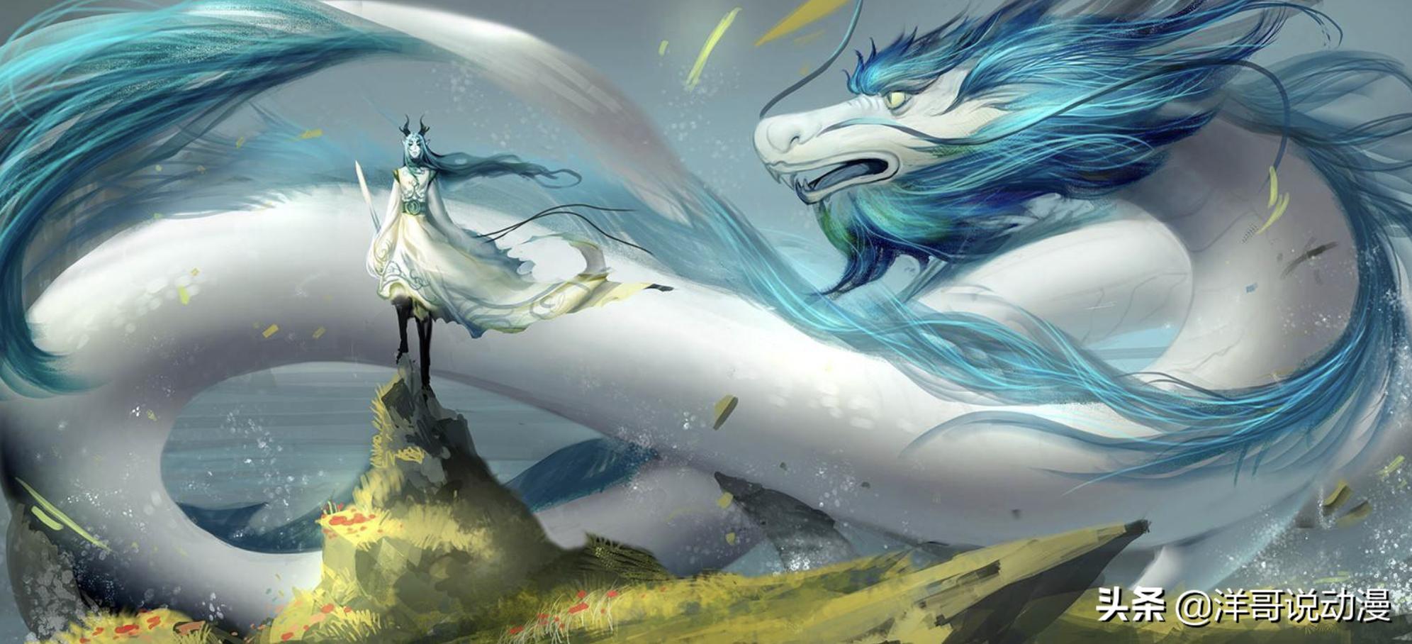 终极斗罗大陆最强武魂排名,终极斗罗龙骑士实力