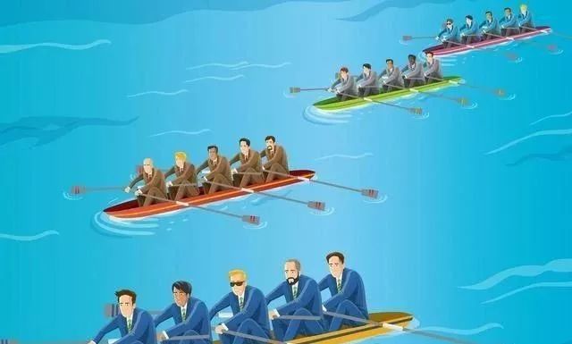 职场管理的十大经典理论,职场管理的六大秘籍