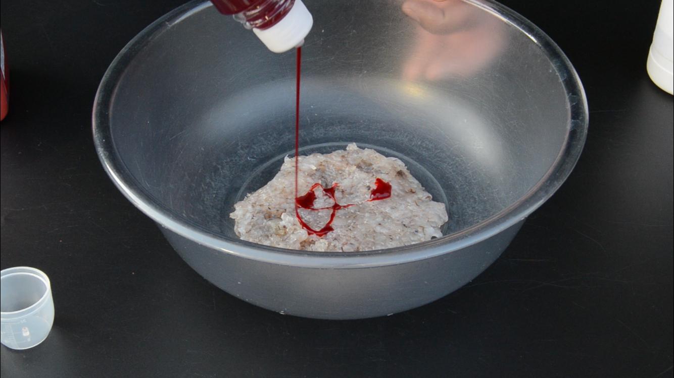 粒神是什么药,粒神可以减轻饵料比重吗