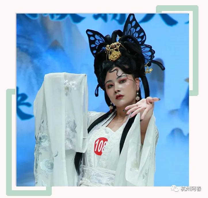 杭州2021杭州国际时尚周,2019杭州ss国际时装周