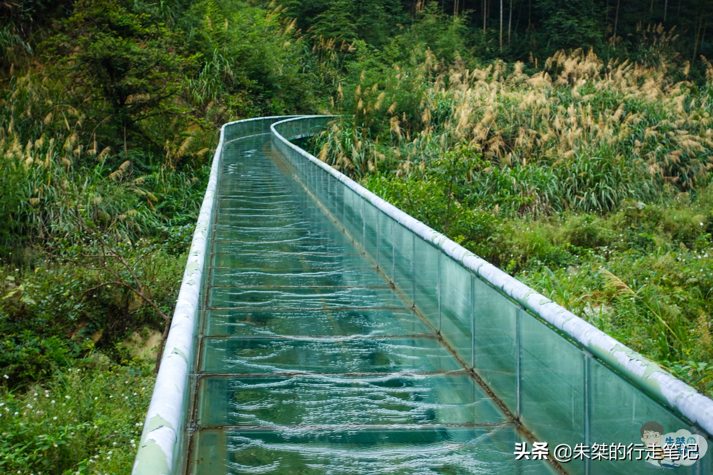 七仙女天柱山风景图片,安徽天柱山天仙峡景区