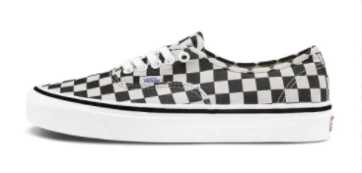 权志龙为什么喜欢vans,vans和权志龙