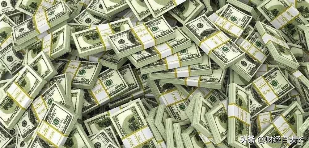 美国为何剪不动我们的羊毛,美国为什么要到处剪羊毛