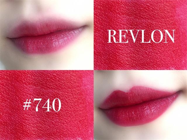 温柔口红色号推荐平价露华浓,最值得买的10大口红