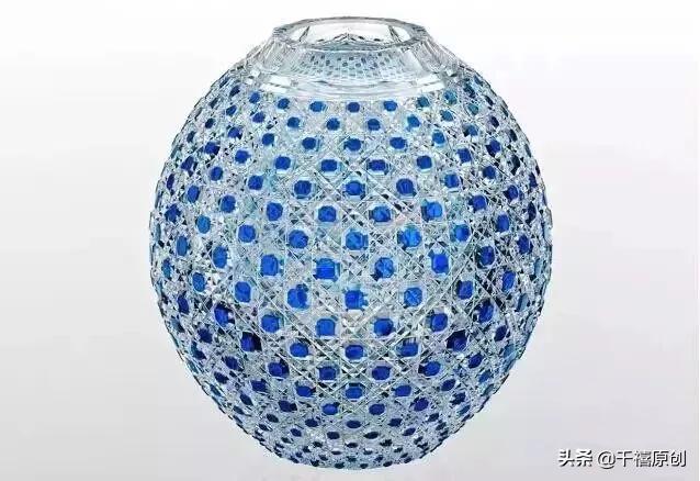 日本人把玻璃杯卖到中国 (日本失传的玻璃杯)