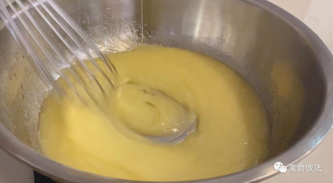 正宗无添加沙拉酱,沙拉酱教程大全