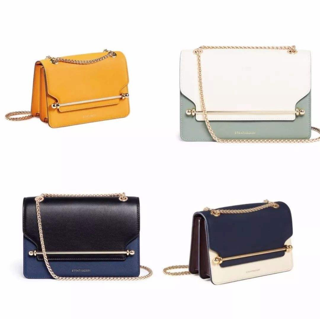 美包种草经典黑色系包包时髦度max,包包推荐小众高级感平价百搭小巧