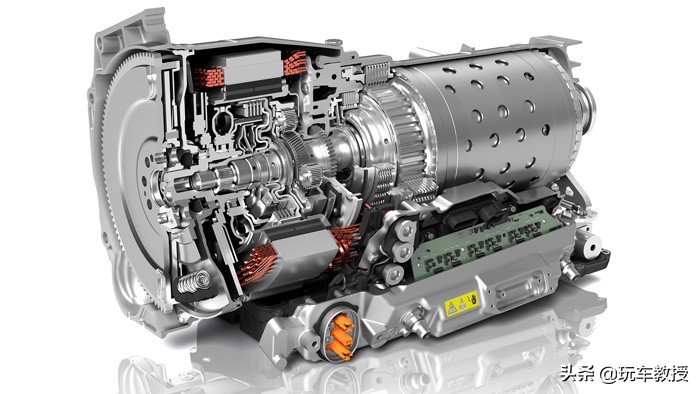 爱信和采埃孚谁的at变速箱好,爱信采埃孚变速箱车型