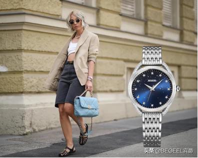 夏天穿牛仔长裤热怎么办,夏天宽松牛仔衣怎么搭配好看