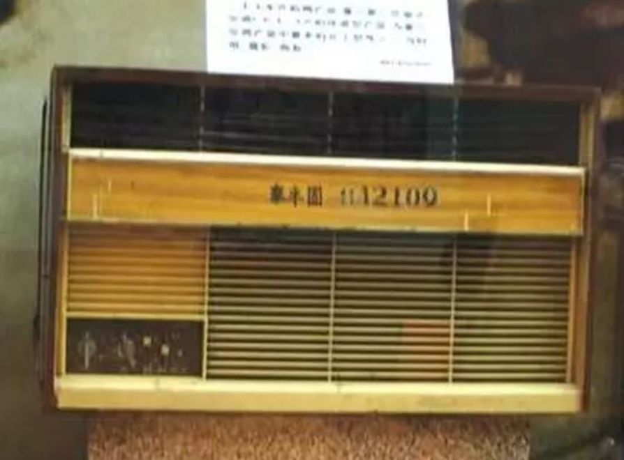 国外开空调奢侈,冬天的吹空调是不是太奢侈了