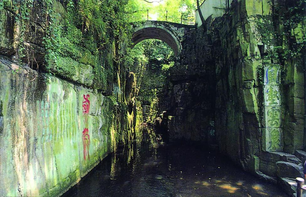 中国十大名寺庙清净寺,中国最著名的寺院排名