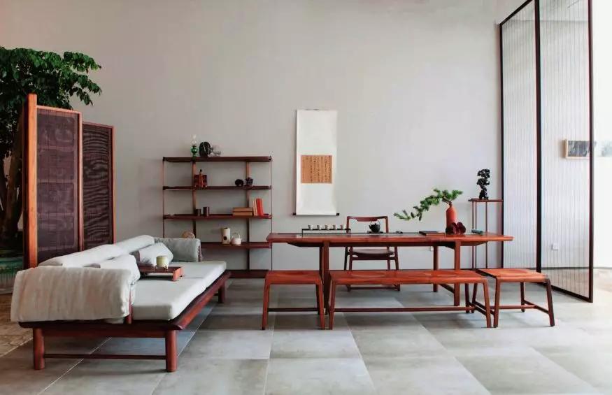 创意新浪潮中国当代家具设计,中国当代家具设计先锋