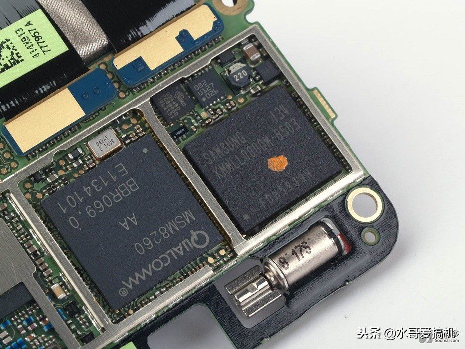 手机运行内存可以通过拆机扩展吗,手机更换8g运行内存