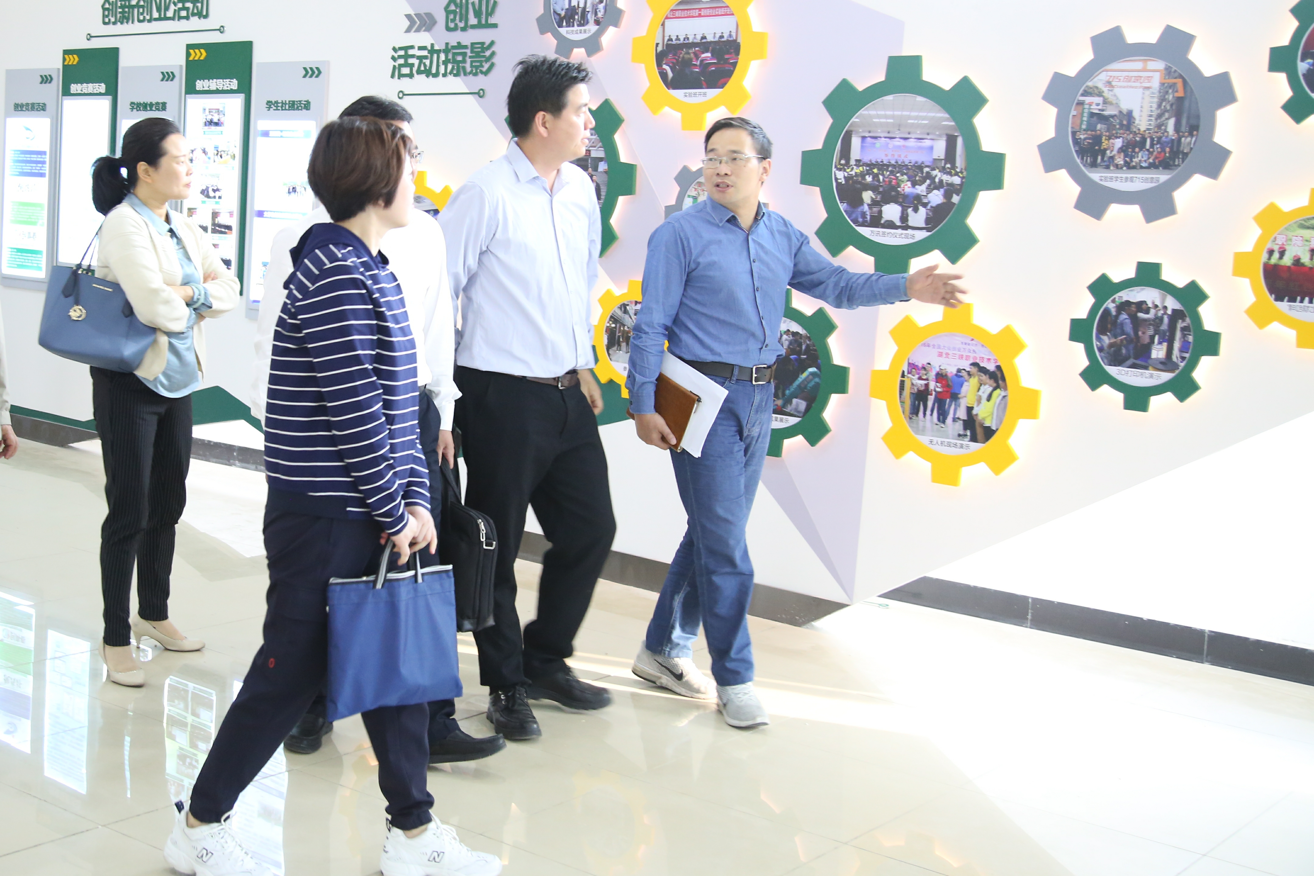 在家做手工兼职饰品,如何做副业卖小饰品