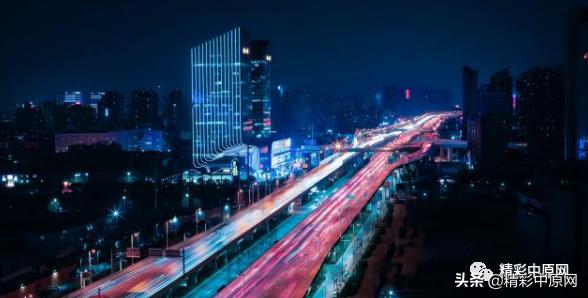 郑州夜经济中哪个商圈好,郑州夜经济