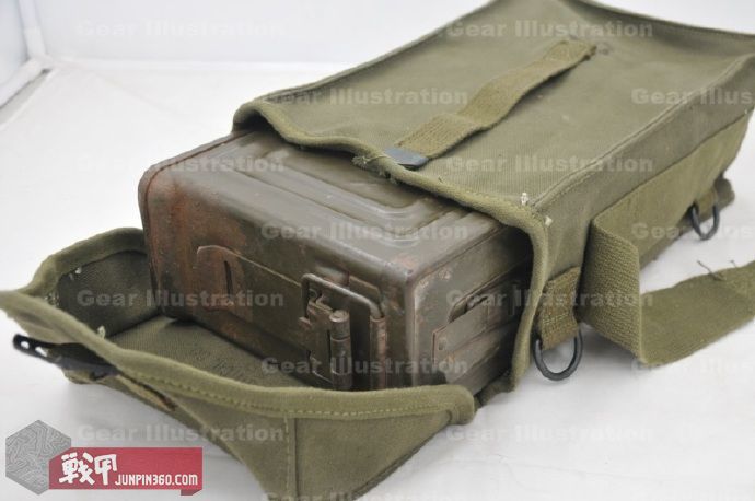 空中兵团——二战美军伞降团连排*器武**装备沿革小考