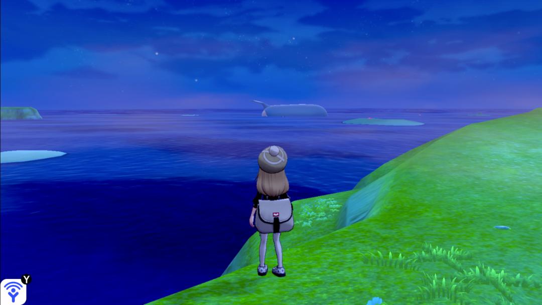 剑盾dlc铠之孤岛所有新增宝可梦,宝可梦剑盾官方铠之孤岛预告