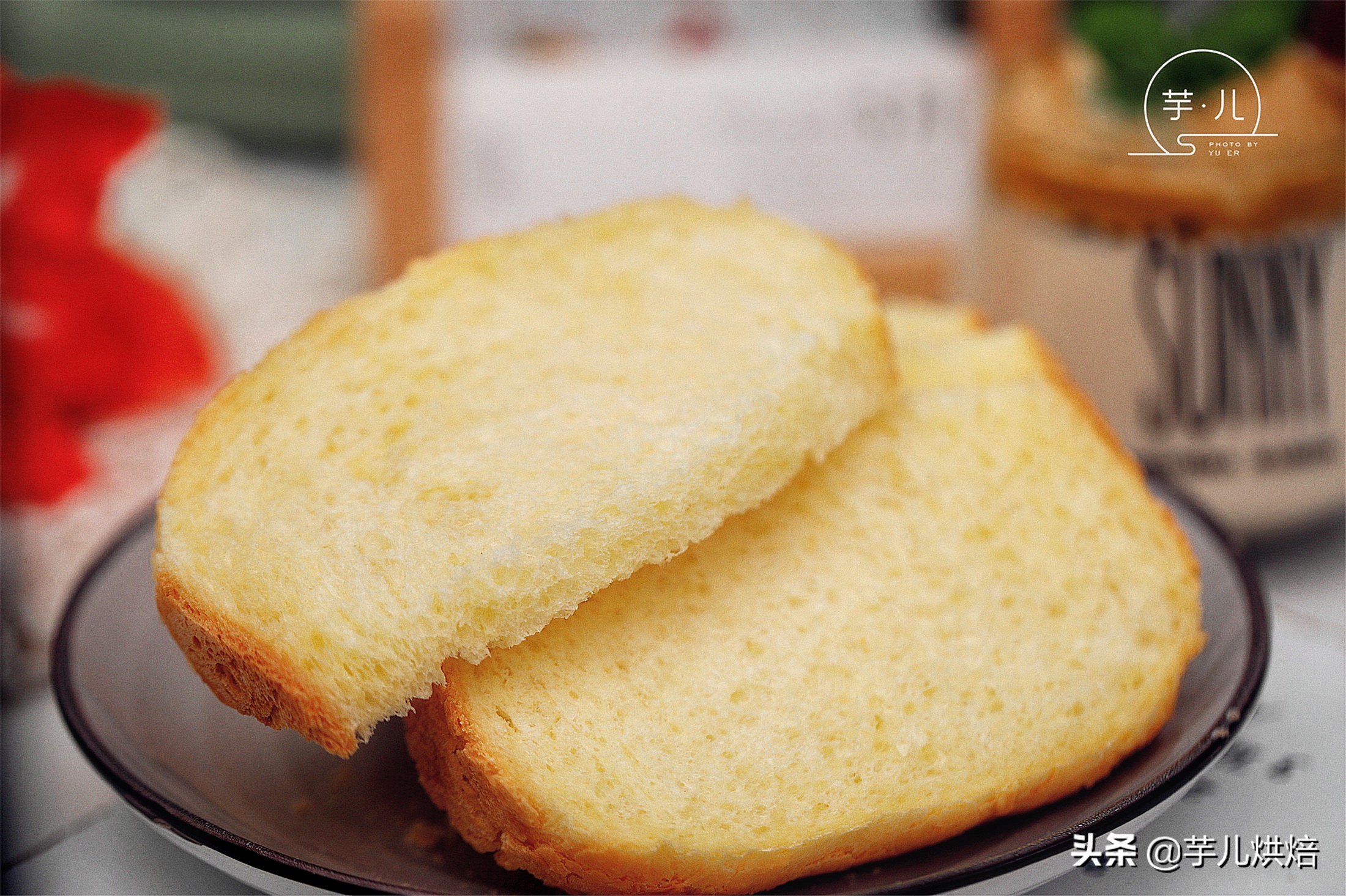 面包机做面包一次成功的方法,面包机做面包蓬松诀窍及配方