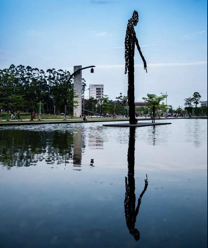 才女林徽因侄女参与设计，汕头的这所大学被称为高校建筑之花