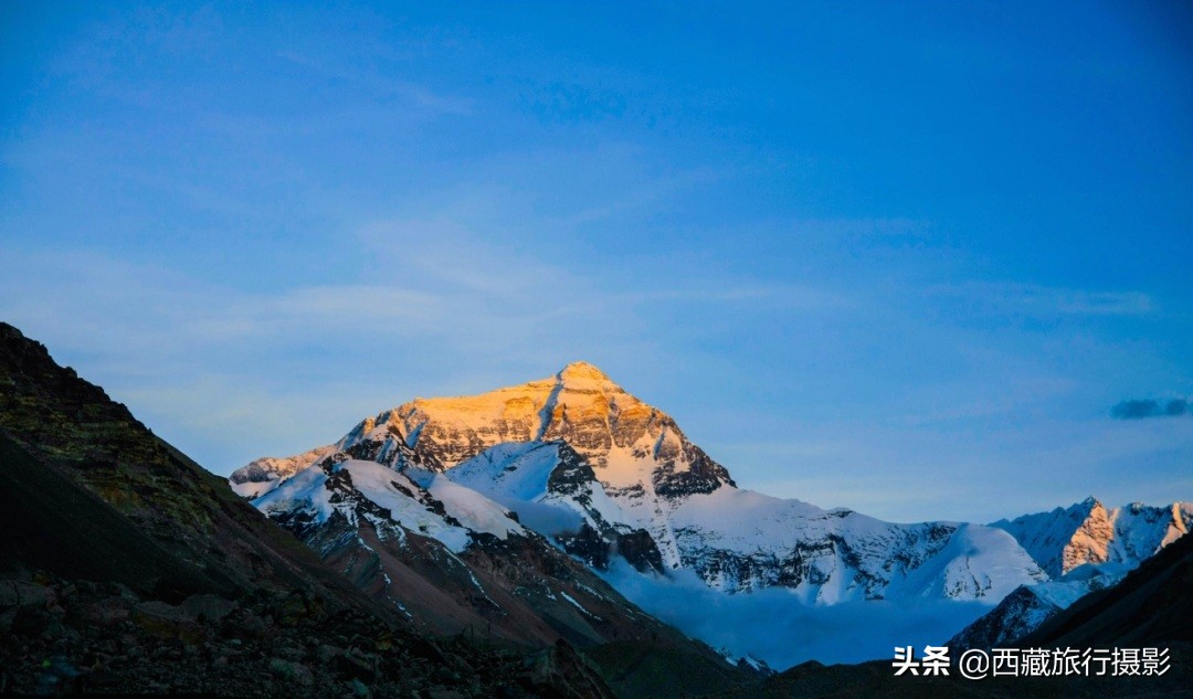 西藏最美的风景阿里环线,川藏线最美的十大打卡景点