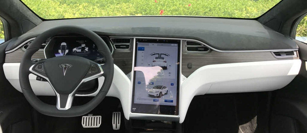 理想onemodely怎么选,理想one和特斯拉modely辅助驾驶