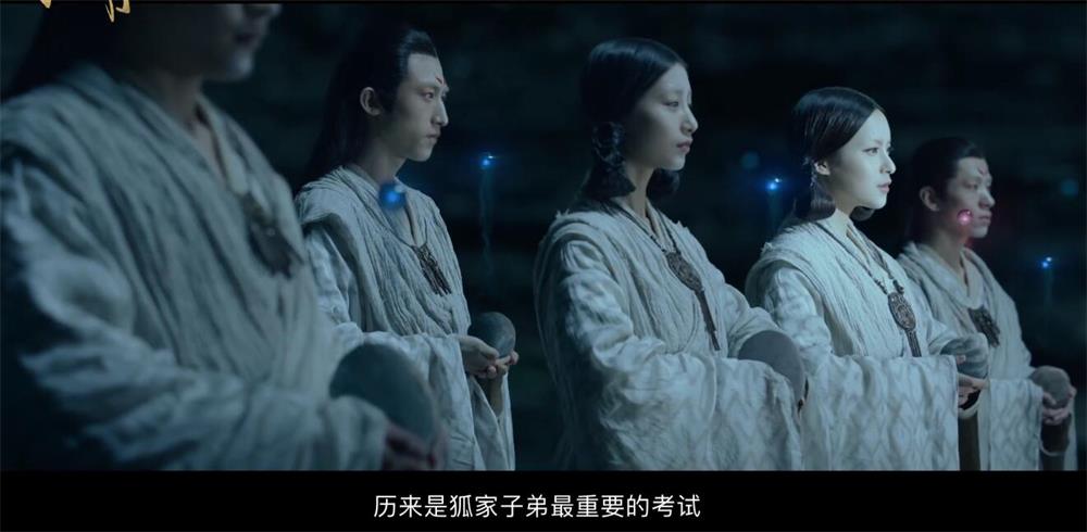 李现陈立农赤狐书生送祝福,陈立农看李现