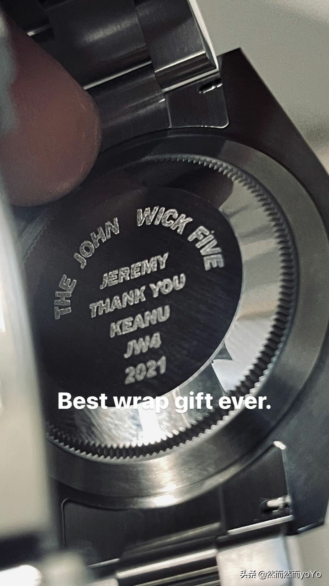 疾速追杀4采访比尔斯卡斯加德,疾速追杀4华盛顿基努