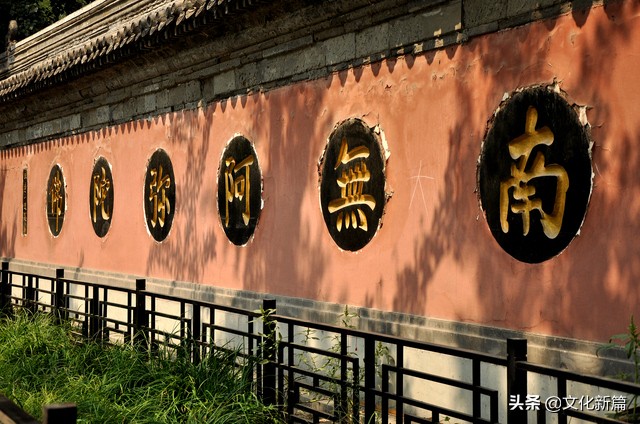 佛家的名词都代表什么,佛家经典词语有哪些