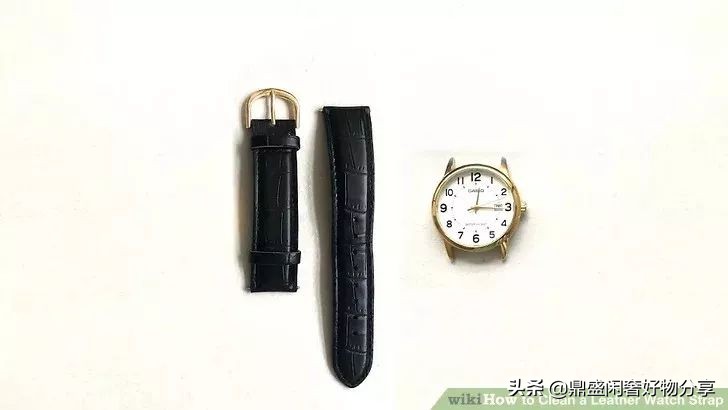 想要手表该怎么办,想要手表