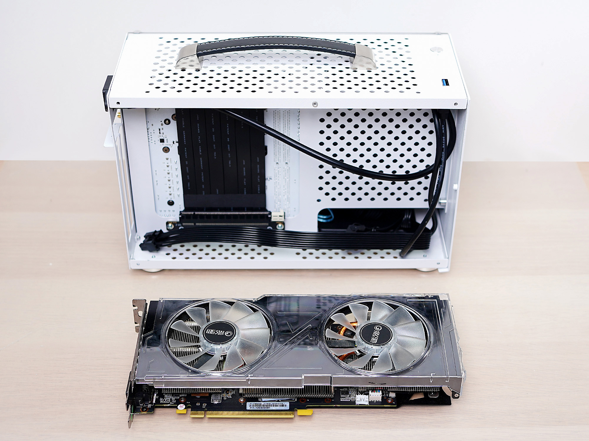 itx主机可以上的最强配置,最新itx主机配置推荐