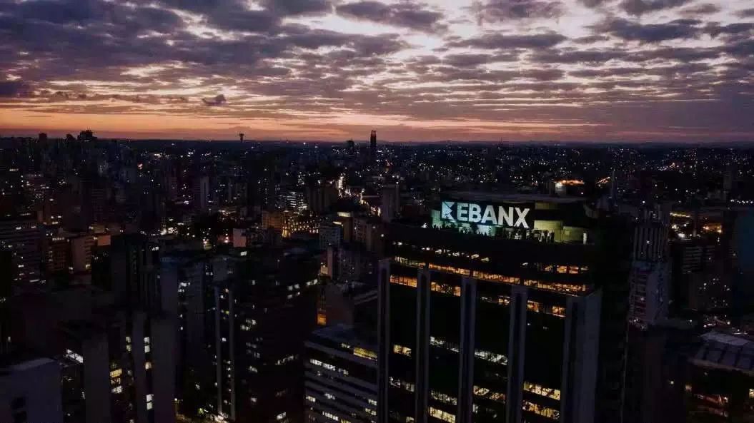 EBANX让全球皆本地