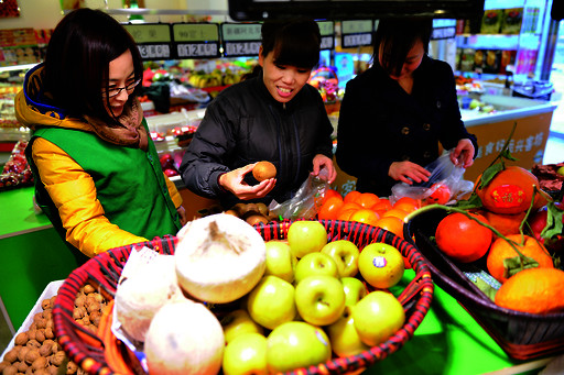 水果店零利润靠卖会员卡赚钱,开水果店办会员卡赚钱模式