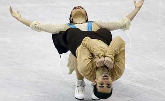 体育比赛上的爆笑场面,体育比赛25个奇葩瞬间