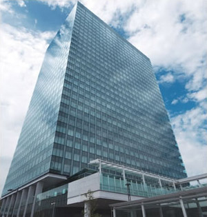 世界现存的财阀,住友财阀前世今生