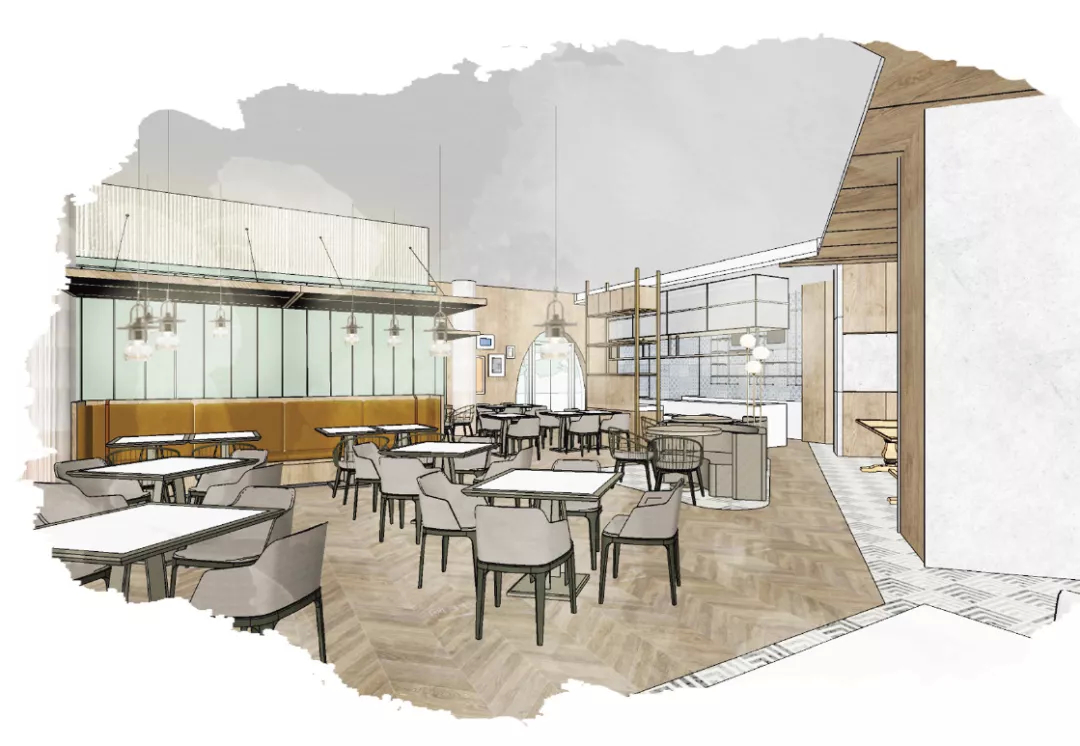 烟台金海岸希尔顿逸林酒店,烟台金海岸希尔顿酒店及套房