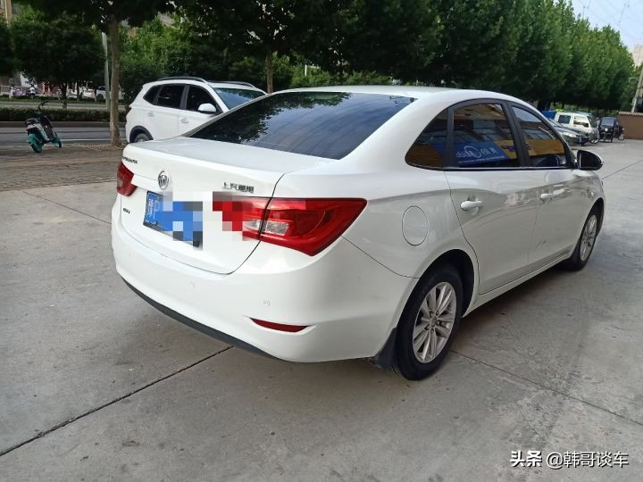 15年别克英朗新车落地多少钱,15年别克英朗全款2万左右