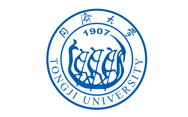 中国大学校徽设计特点,jlt两个字母怎么设计校徽logo